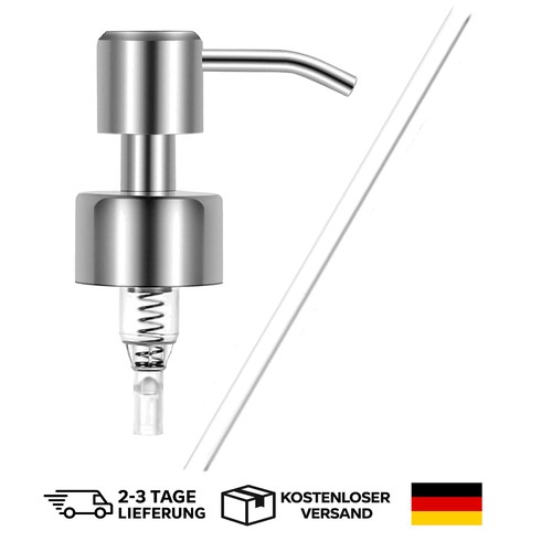 Hochwertiger seifenspender - hochwertiger,