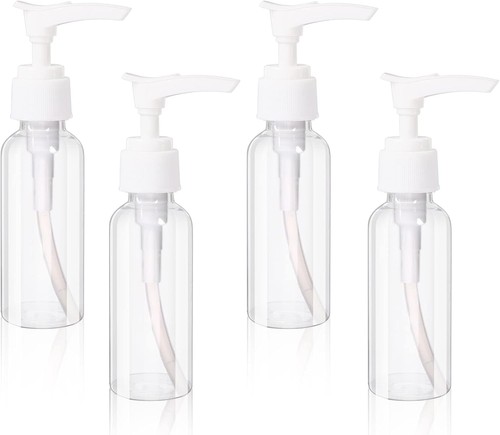 Stück 50ml pumpspender - stück,