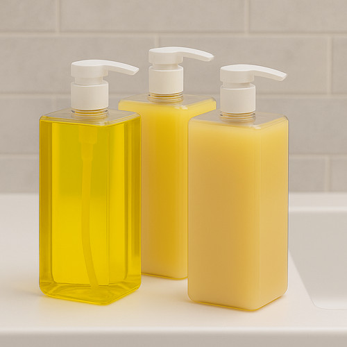 Youngever 3er set - 3er-set, 1l