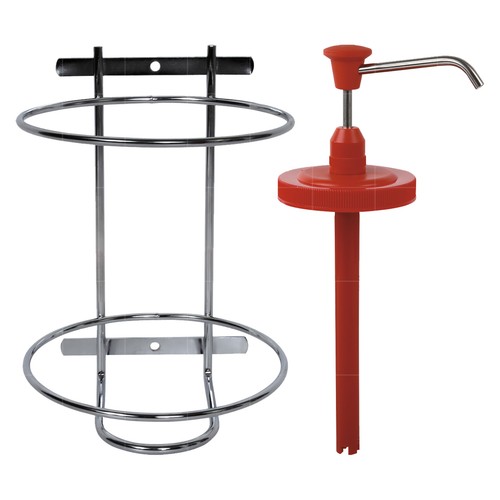 Foerch pumpspender mit - foerch,