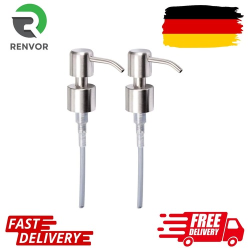 Seifenspender pumpkopf ersatz - pumpkopf,,