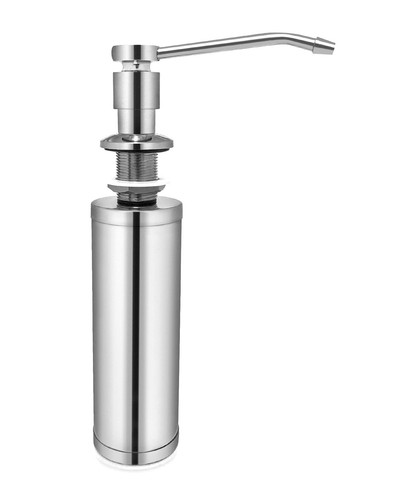 Einbau seifenspender 304 - einbau,
