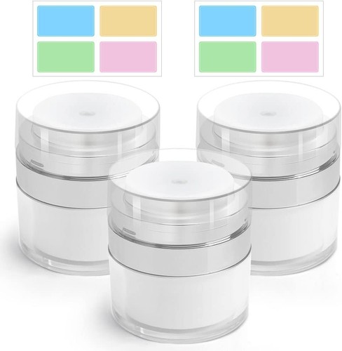 3er set airless - 3er,