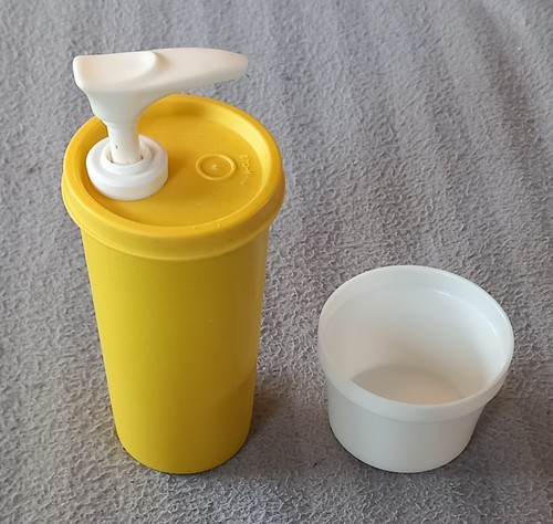 Tupperware pumpspender für - pumpspender,