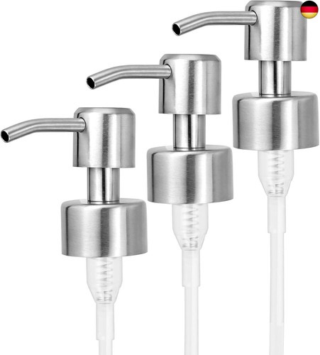 Seifenspender pumpkopf 3 - seifenspender,