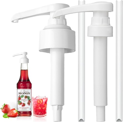 Dosierpumpe für sirup 1l - für,