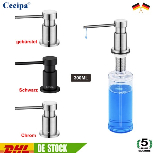 Cecipa seifenspenderpumpe - cecipa,