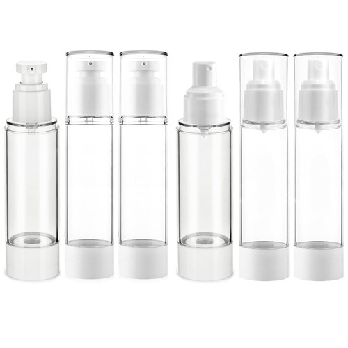 Airless pumpspender set - pumpspender,