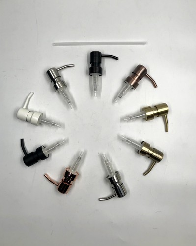 Seifenspender pumpe - -,