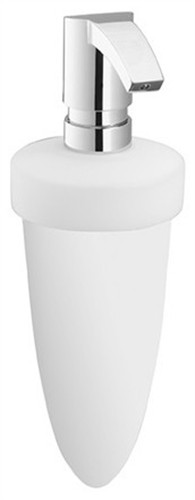 Keuco lotionspender mit - lotionspender, pumpe