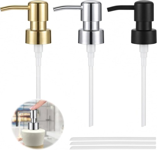 Stück seifenspender - 3,