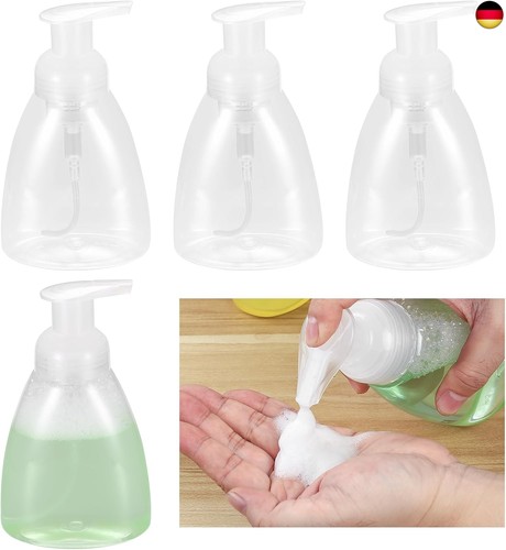 Schaumspender 350 ml - schaumspender,,