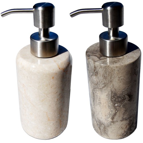 Seestern massiver marmor - massiver,