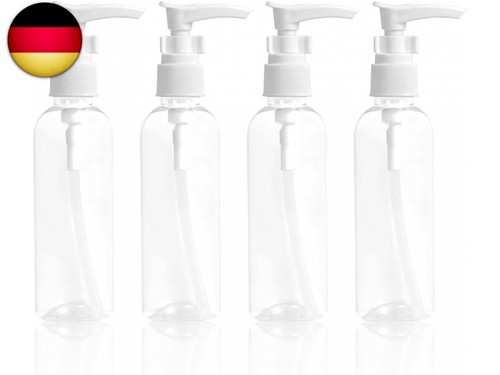Stück 100ml airless - 4,