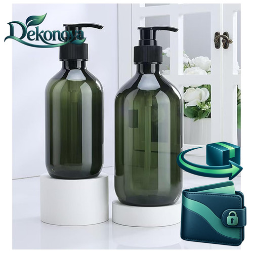 Seifenspender 500ml