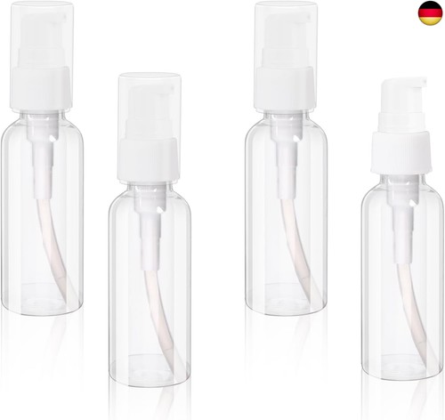 Stück pumpflasche 50ml - 4,