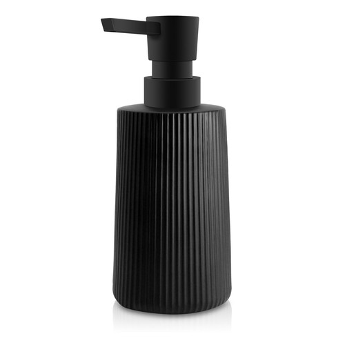 Seifenspender glas bad küche - bad,