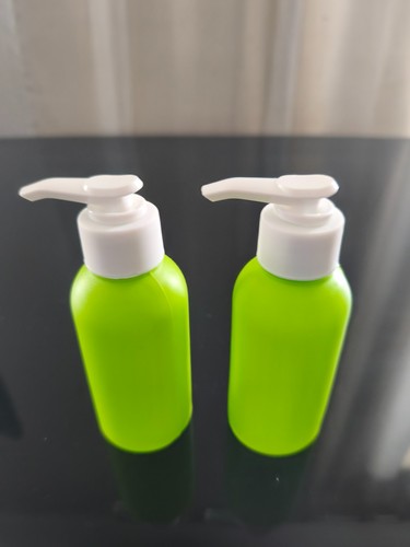 Pumpspender 100 ml - x,