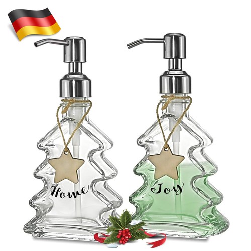 2er set seifenspender - 2er,