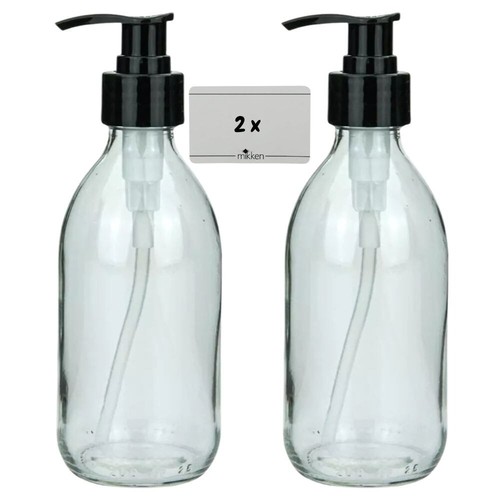 Seifenspender 250ml aus - 2,