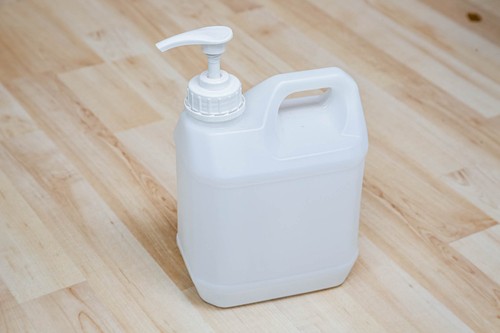 Wiederbefüllbarer liter - wiederbefüllbarer, 2