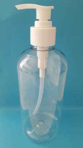 500ml nachfüllbare flasche - nachfüllbare,