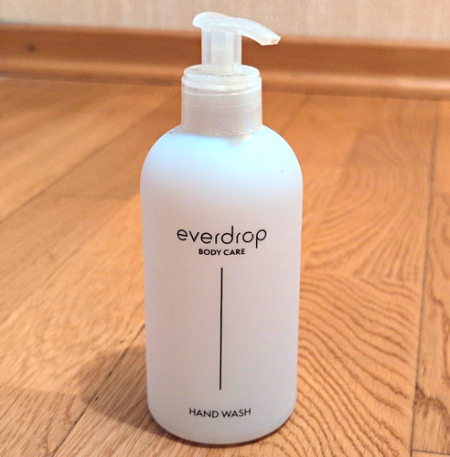 Everdrop handseife handwäsche - everdrop,