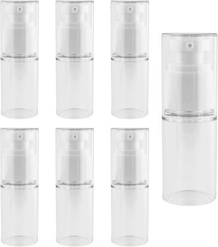 Stücke 30ml airless - 7,