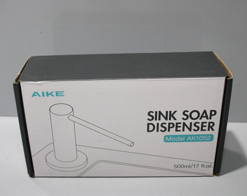 Aike ak1052 500ml - aike,