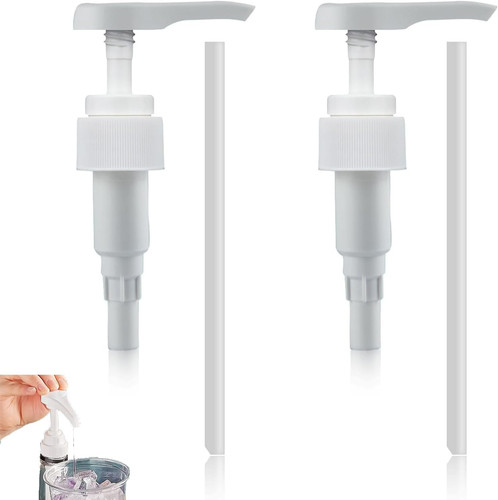 Stück pumpspender 1000ml - 2,