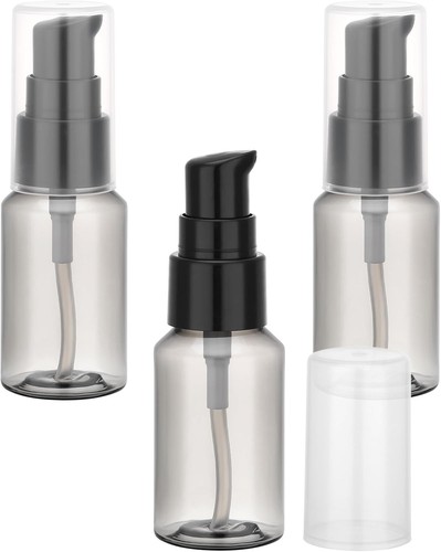 Pumpspender kunststoff 30ml - pumpspender,