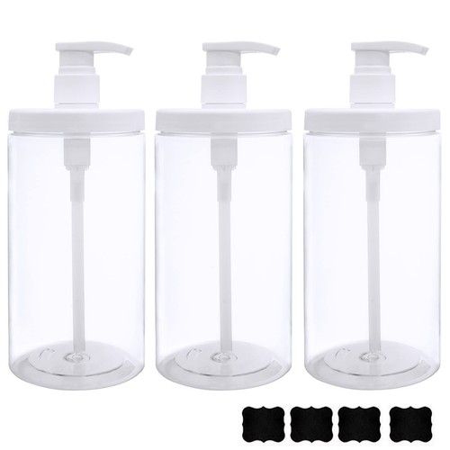 Pumpflaschen spender shampoo - pumpflaschen,
