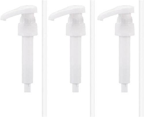 Dosierpumpe teilige - dosierpumpe,, 3-teilige