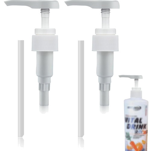 Dosierpumpe set stück - set, 2