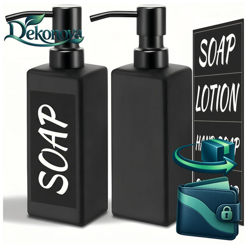 Seifenspender 350ml