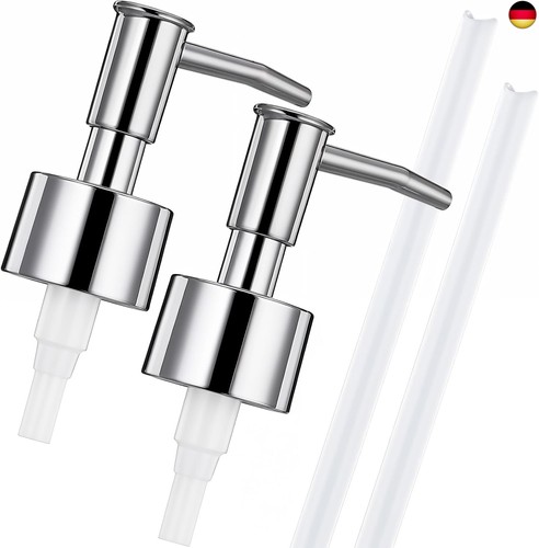 Stück seifenspender - 2,