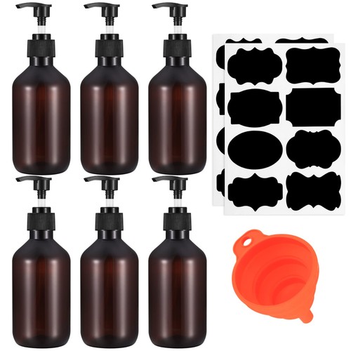 Pumpspender stück shampoo - pumpspender,