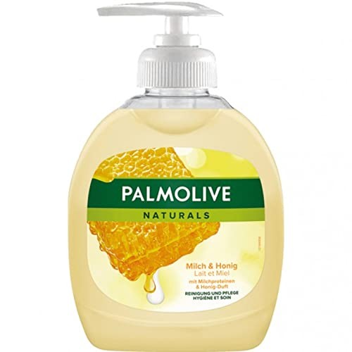 Palmolive flüssigseife milch - palmolive,