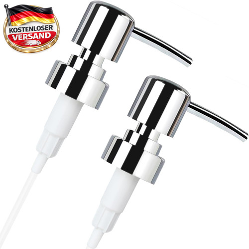 Stück seifenspender - 2,
