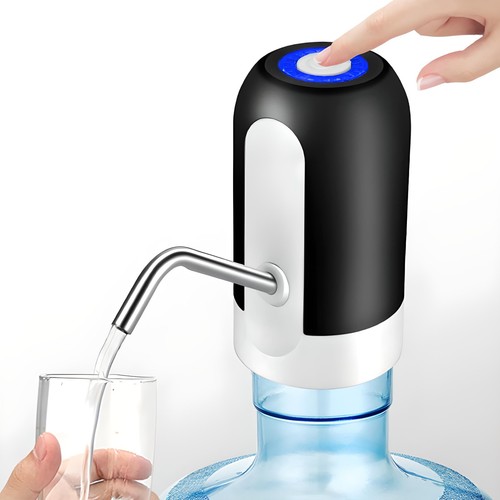 Tragbarer wasserspender - tragbarer,
