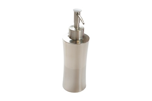 450ml seifenspender edelstahl - 450ml,