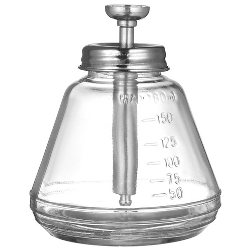 Pumpspender glasflasche - pumpspender,