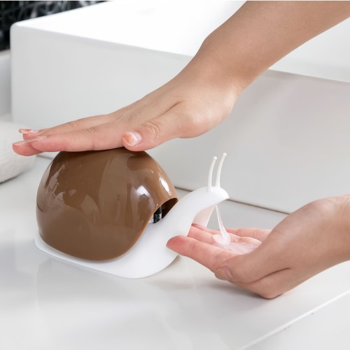 120ml schnecken seifenspender - 120ml,