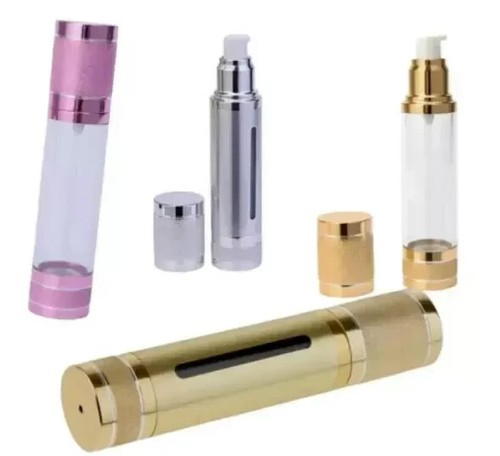 Pumpspender flasche airless - pumpspender,