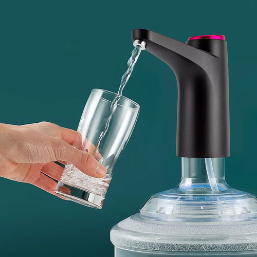 Wasserflaschen pumpe - wasserflaschen,