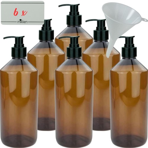 Seifenspender liter - 6,