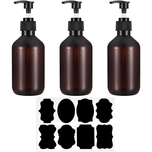 Kunststoff pumpspender 300ml - kunststoff,